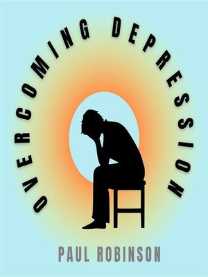 cover image of Overcoming Depression